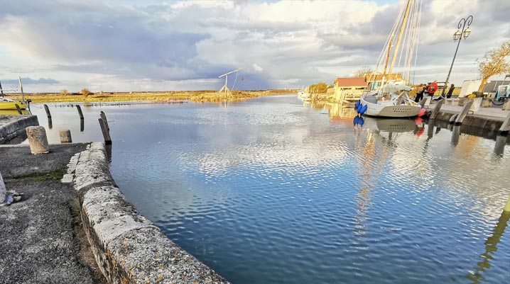 Privatisez le bateau pour tous vos évènements